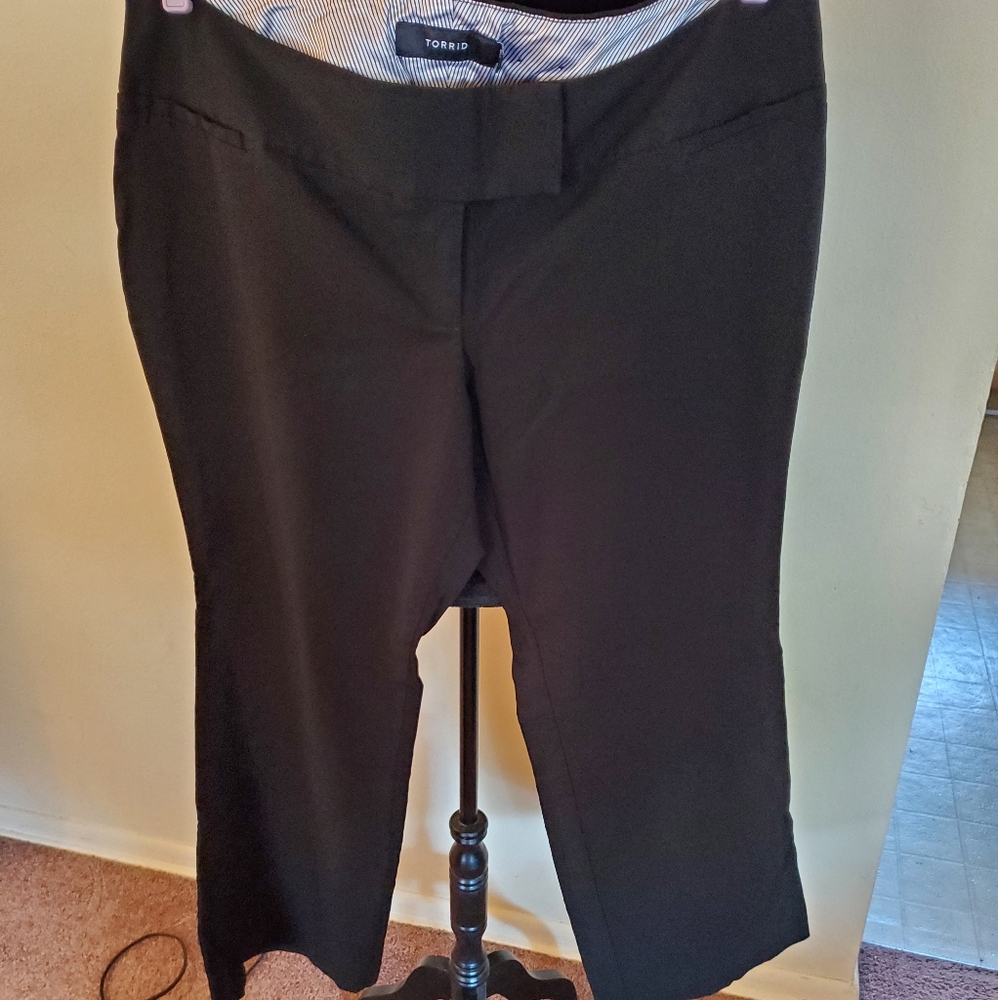 EUC Torrid Noir Millennial Collection Paints